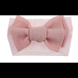 Infant Baby BowKnot Headband